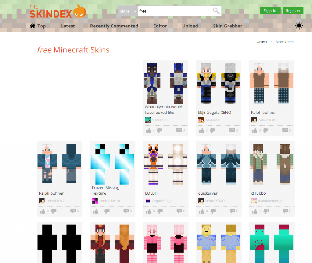Aspirateur De Skin Minecraft Aspirateur Minecraft Novaskin XVPVKE Aspirateur De Skin Minecraft Aspirateur Minecraft Novaskin XVPVKE